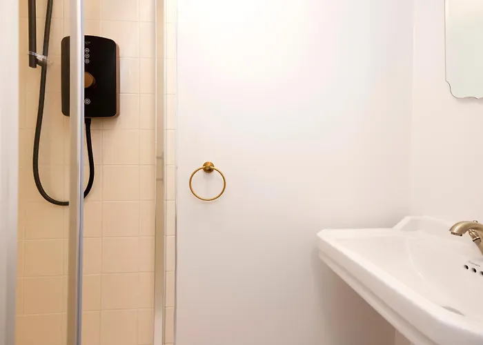 Lägenhet med 1 sovrum